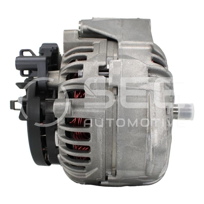 Alternateur SEG Automotive 0124655225 - Visuel 2