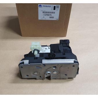 Serrure de porte avant gauche OE 13258271 pour MERCEDES-BENZ CLASSE E 1.7 CDTI - 110cv