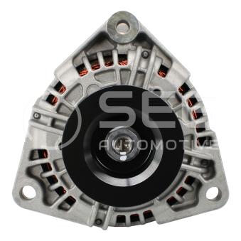 Alternateur SEG Automotive OEM 1977231