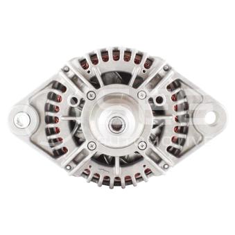 Alternateur SEG Automotive [0124655425]