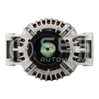 Alternateur SEG Automotive 0124655513 pour MERCEDES-BENZ CLASSE G G 320 CDI - 184cv