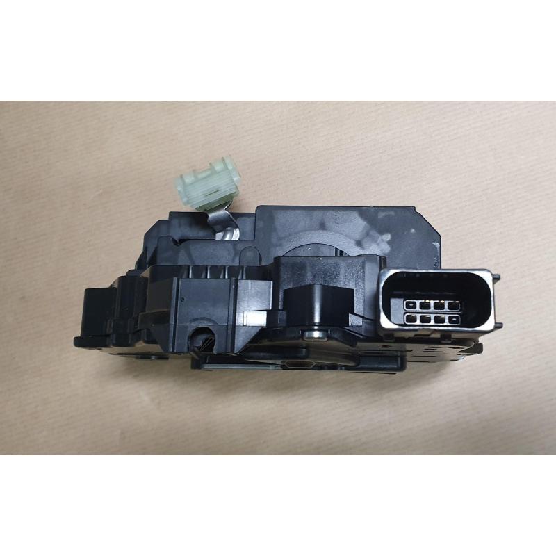 Serrure de porte avant droit OE 13258274 - Visuel 1