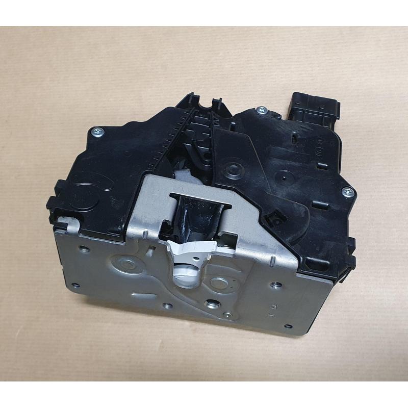 Serrure de porte avant droit OE 13258274 - Visuel 2