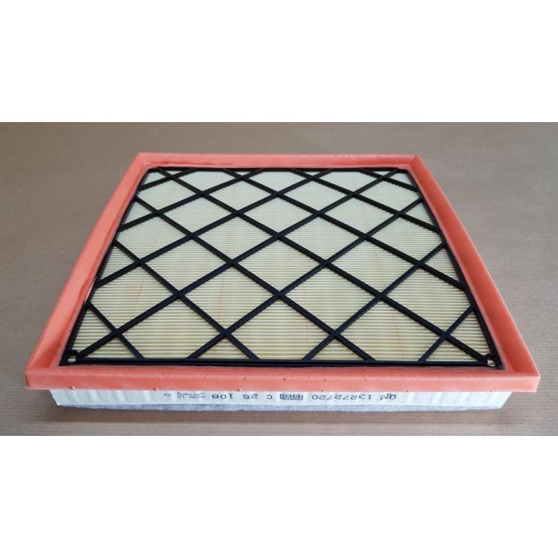 Filtre à air OE 13272720 - Visuel 1