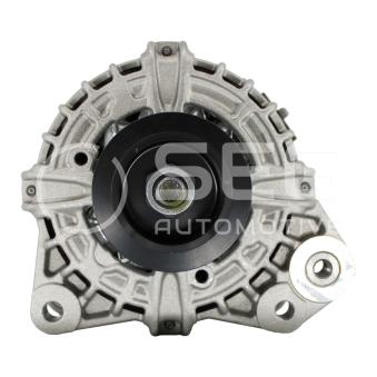 Alternateur SEG Automotive [0125711041]
