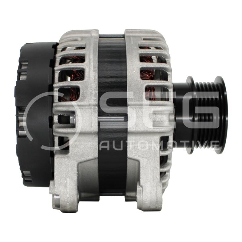 Alternateur SEG Automotive 0125711041 - Visuel 2