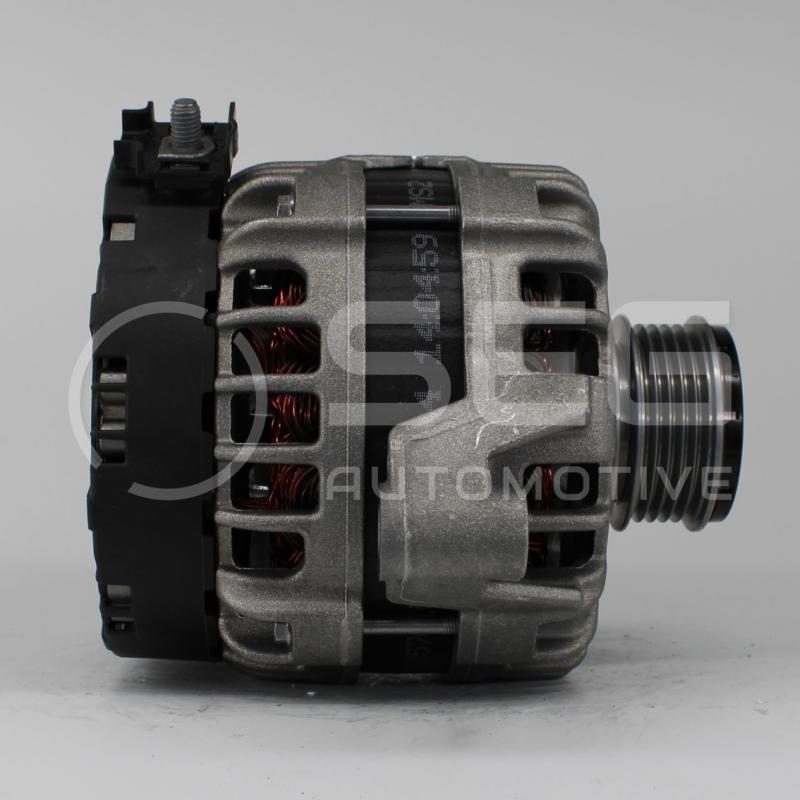 Alternateur SEG Automotive 0125711048 - Visuel 2