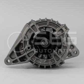Alternateur SEG Automotive 0125711054 pour MERCEDES-BENZ CLASSE A A 220 d 4-matic - 177cv