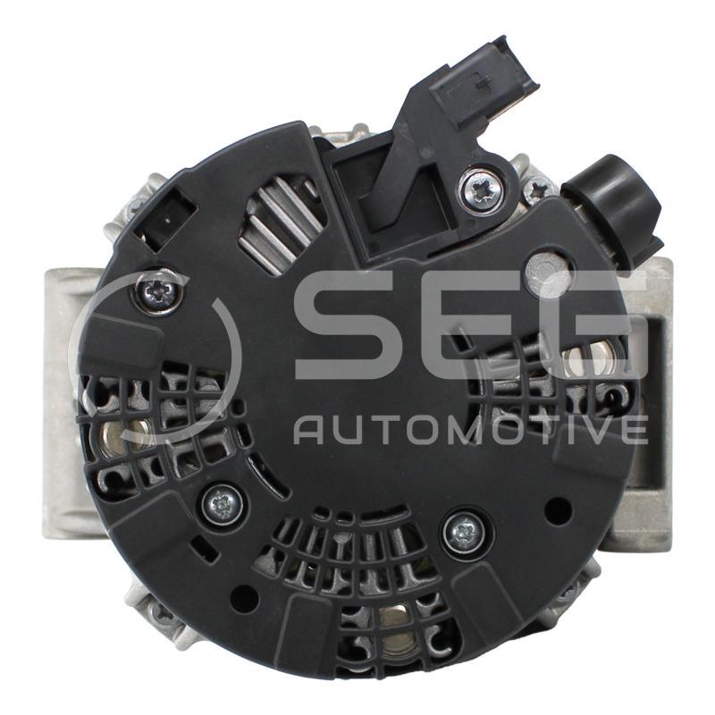 Alternateur SEG Automotive 0125711078 - Visuel 1