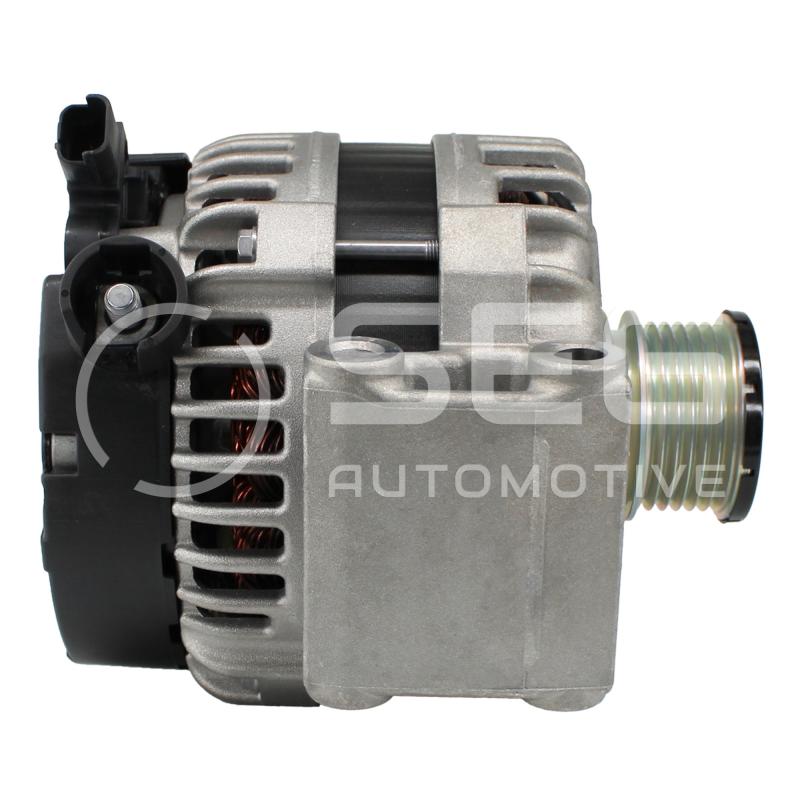 Alternateur SEG Automotive 0125711078 - Visuel 2