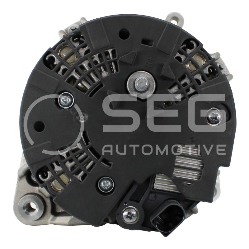 Alternateur SEG Automotive 0125711087 - Visuel 1