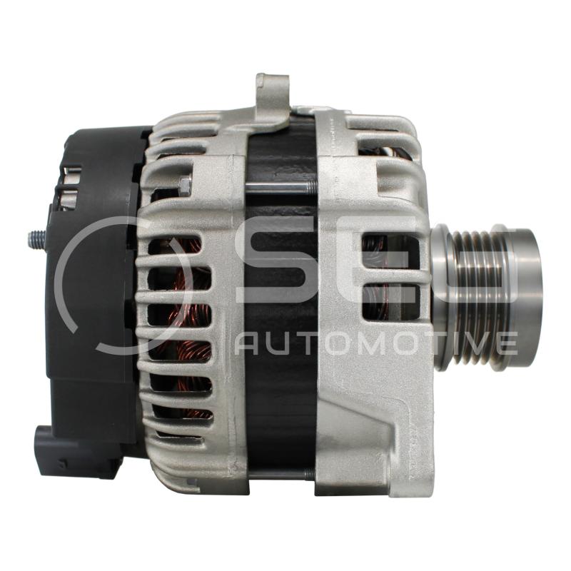 Alternateur SEG Automotive 0125711087 - Visuel 2