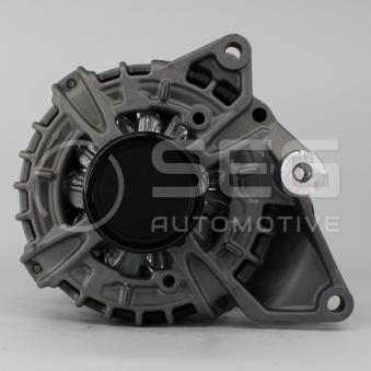 Alternateur SEG Automotive OEM A0009060922