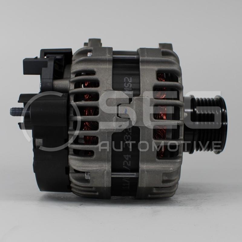Alternateur SEG Automotive 0125711099 - Visuel 2