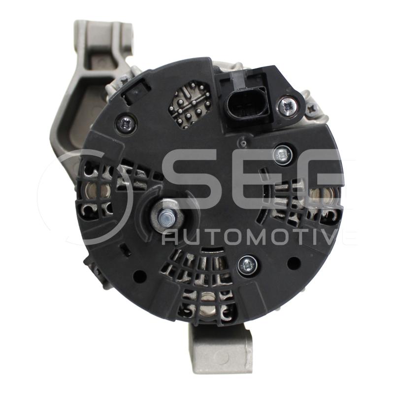 Alternateur SEG Automotive 0125711105 - Visuel 1