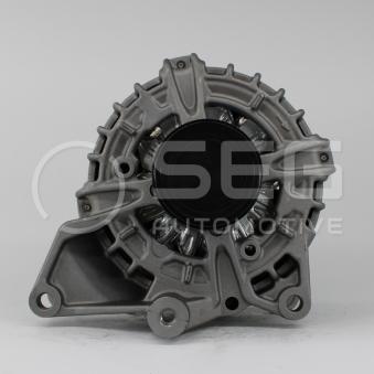 Alternateur SEG Automotive [0125711113]