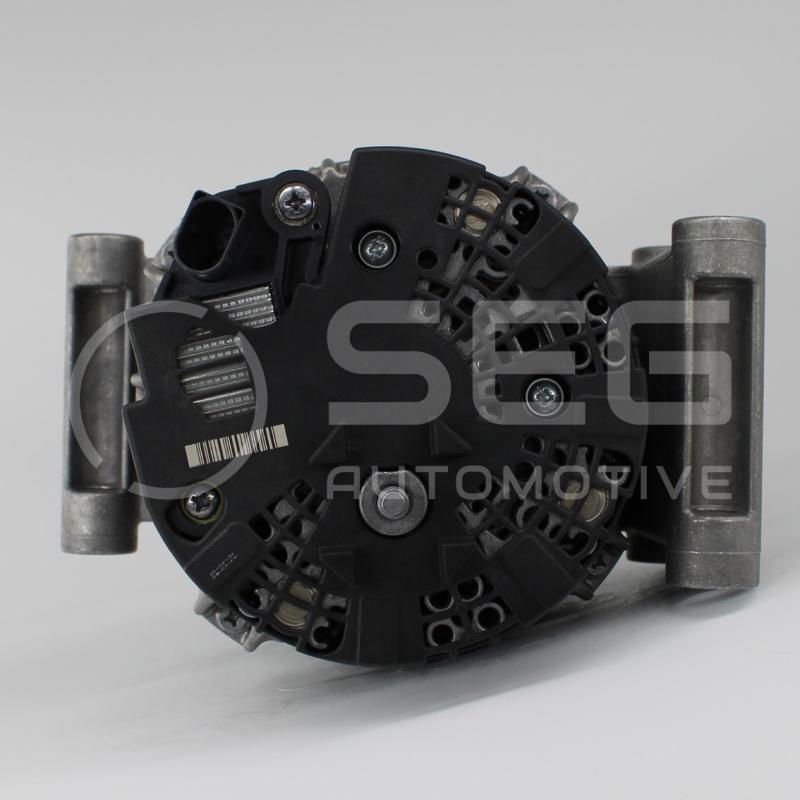 Alternateur SEG Automotive 0125711131 - Visuel 1