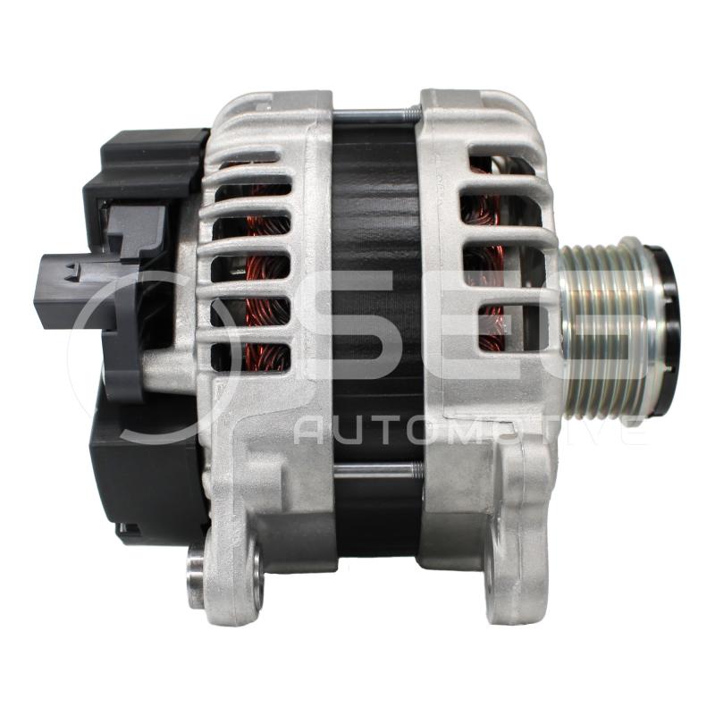 Alternateur SEG Automotive 0125711149 - Visuel 2