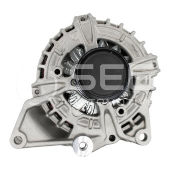 Alternateur SEG Automotive OEM 231004HH3A Alternateur SEG Automotive OEM 231004HH3A