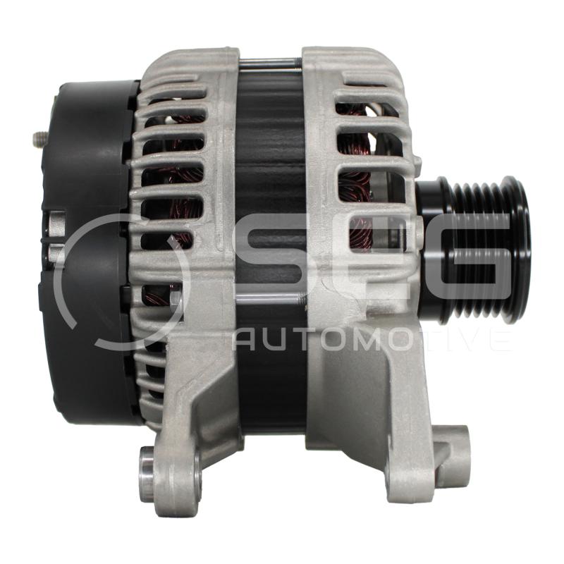 Alternateur SEG Automotive 0125711163 - Visuel 2