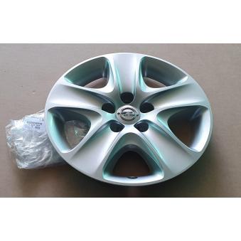 enjoliveur 16 pouces OE 13337257 pour PORSCHE 944 1.7 CDTI - 110cv