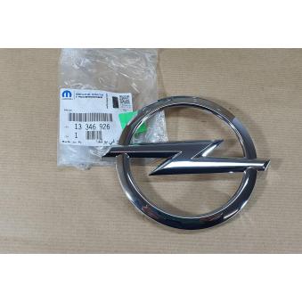 emblème de radiateur OE [13346926]