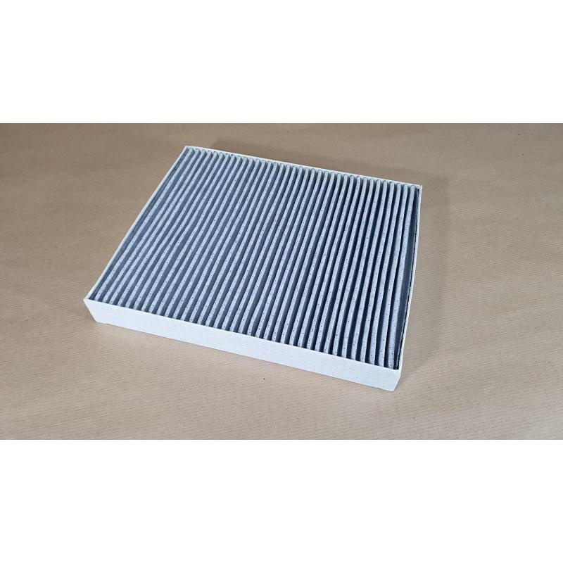 Filtre, air de l'habitacle OE 13356914 - Visuel 1