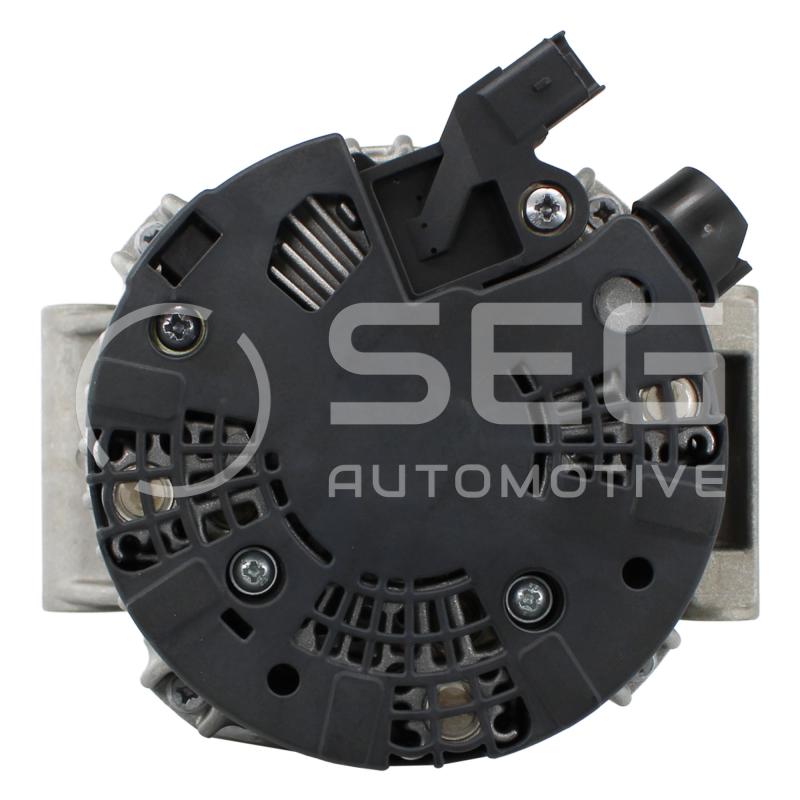 Alternateur SEG Automotive 0125711200 - Visuel 1