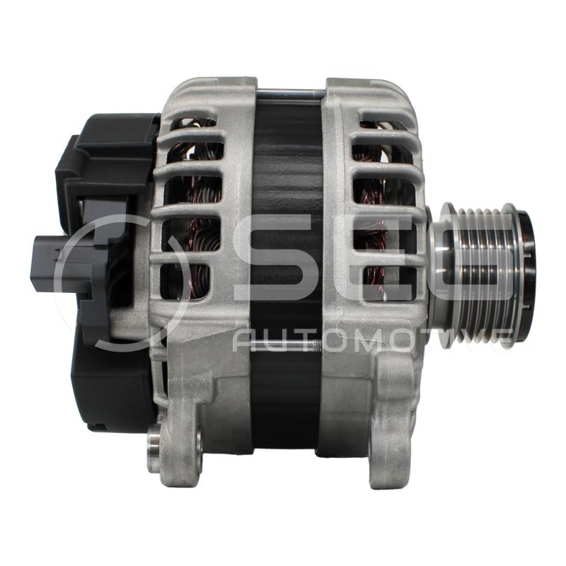 Alternateur SEG Automotive 0125811028 - Visuel 2