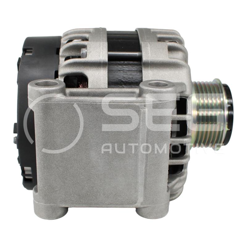 Alternateur SEG Automotive 0125811029 - Visuel 2