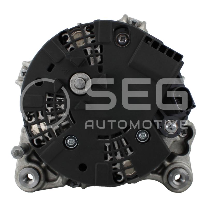 Alternateur SEG Automotive 0125811035 - Visuel 1