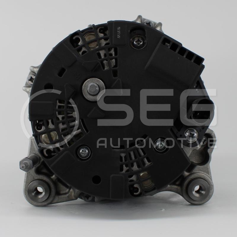 Alternateur SEG Automotive 0125811036 - Visuel 1
