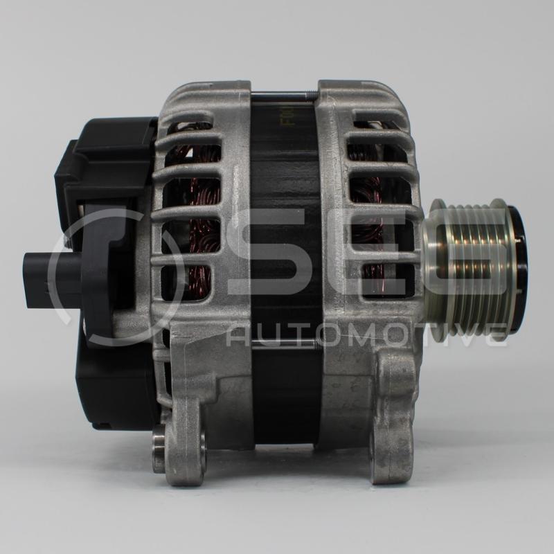 Alternateur SEG Automotive 0125811036 - Visuel 2