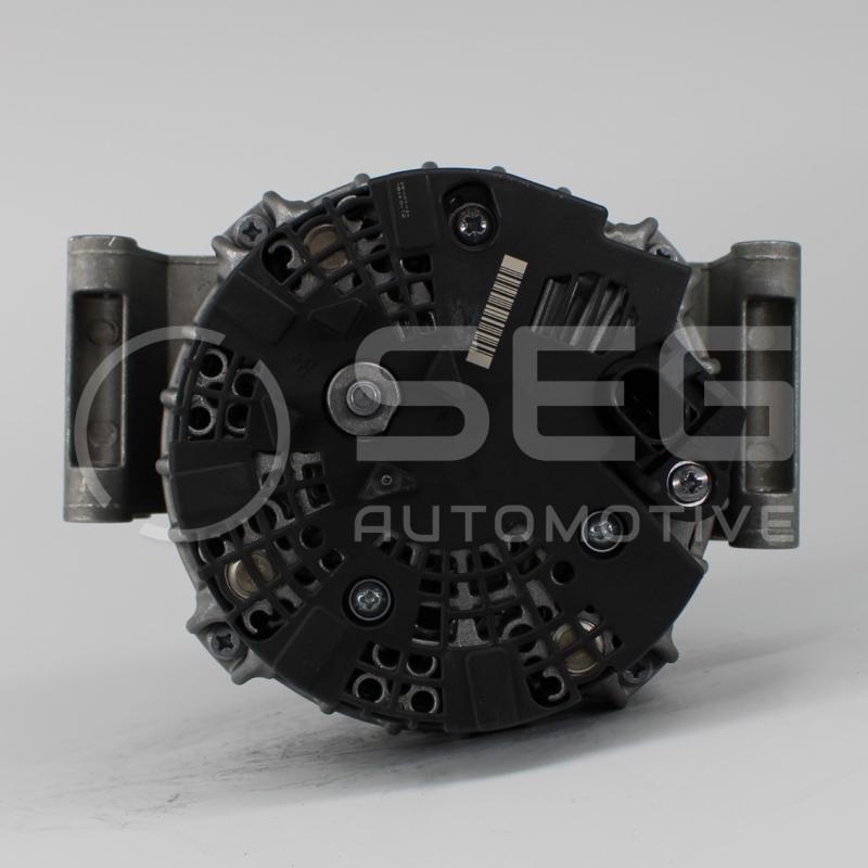 Alternateur SEG Automotive 0125811051 - Visuel 1