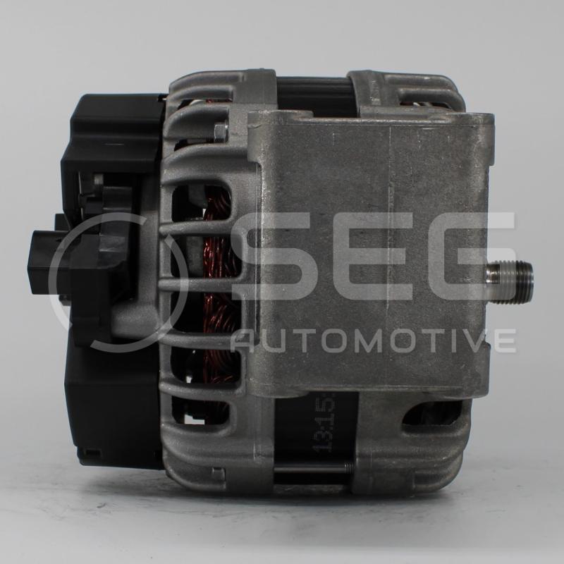 Alternateur SEG Automotive 0125811051 - Visuel 2