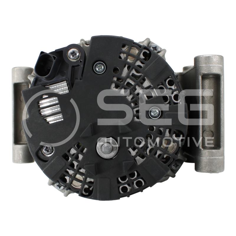 Alternateur SEG Automotive 0125811083 - Visuel 1