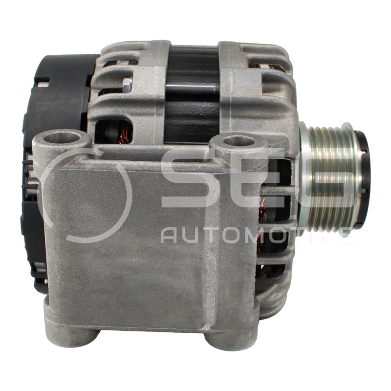 Alternateur SEG Automotive 0125811083 - Visuel 2