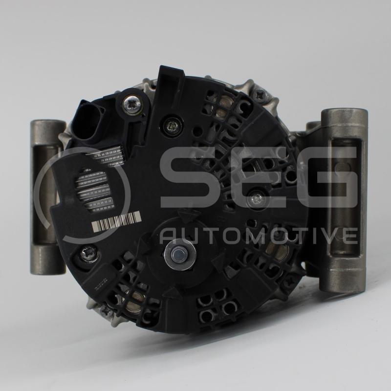 Alternateur SEG Automotive 0125811085 - Visuel 1