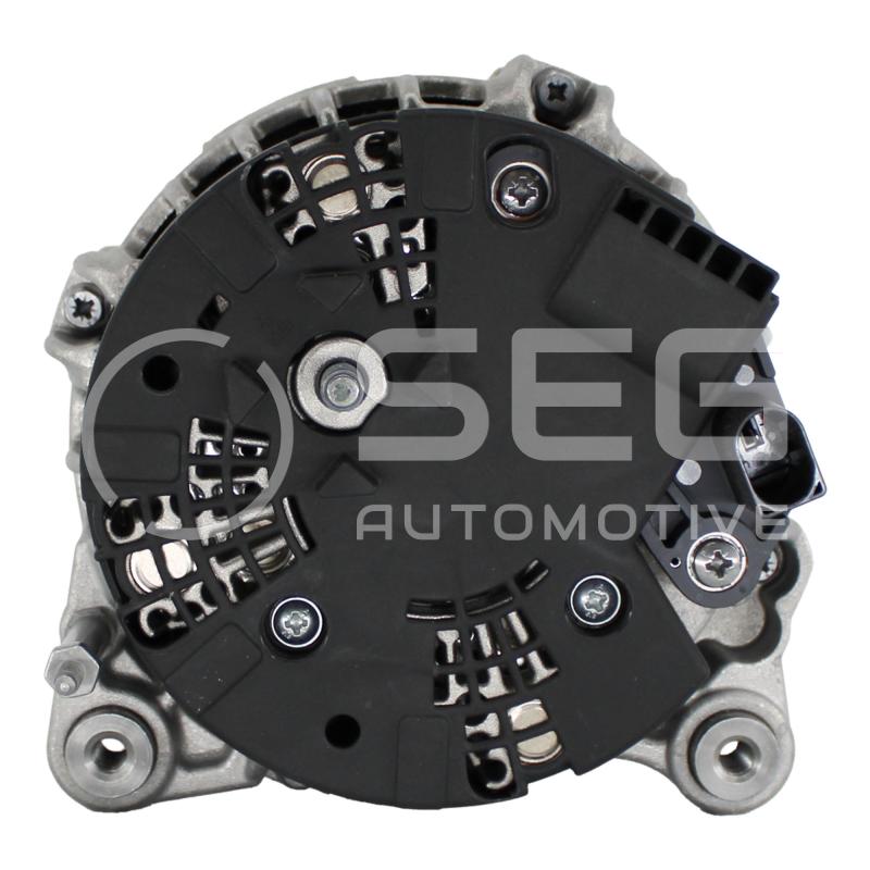 Alternateur SEG Automotive 0125811089 - Visuel 1