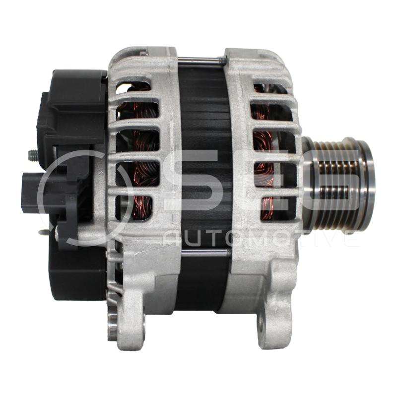 Alternateur SEG Automotive 0125811089 - Visuel 2