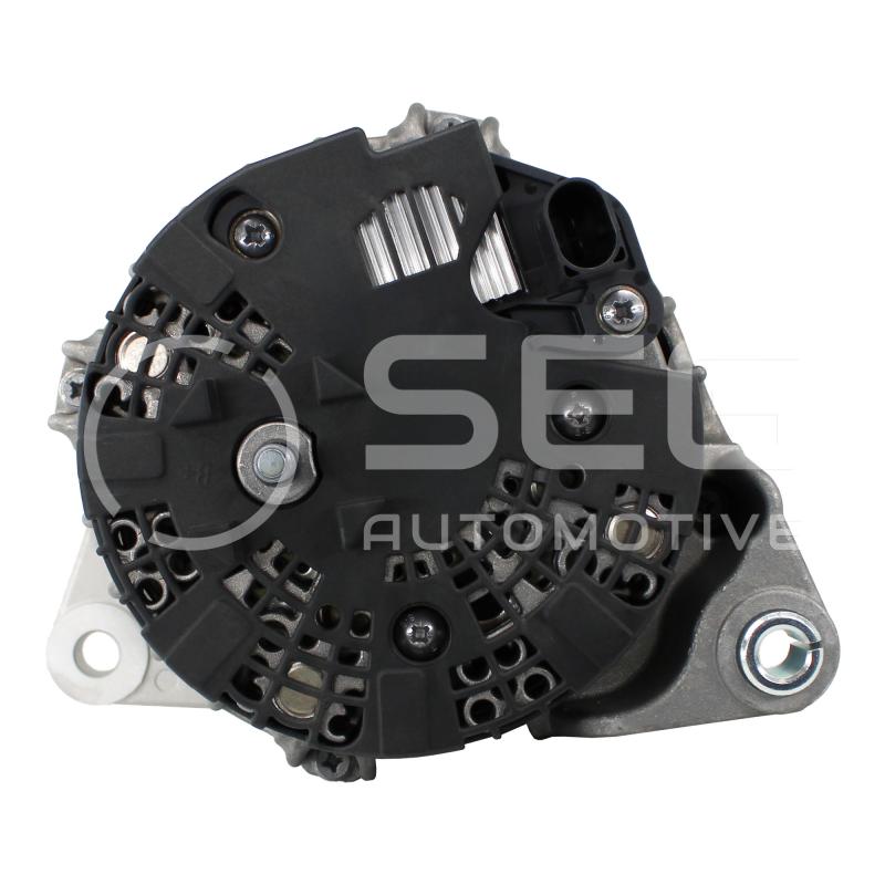 Alternateur SEG Automotive 0125811101 - Visuel 1