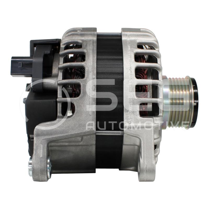 Alternateur SEG Automotive 0125811101 - Visuel 2