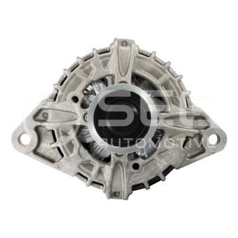 Alternateur SEG Automotive [0125811137]