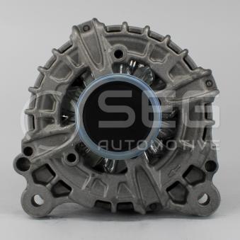 Alternateur SEG Automotive [0125811172]