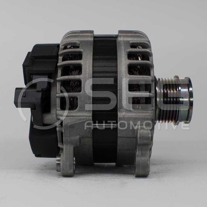 Alternateur SEG Automotive 0125811173 - Visuel 2