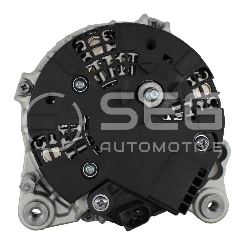 Alternateur SEG Automotive 0125811177 - Visuel 1