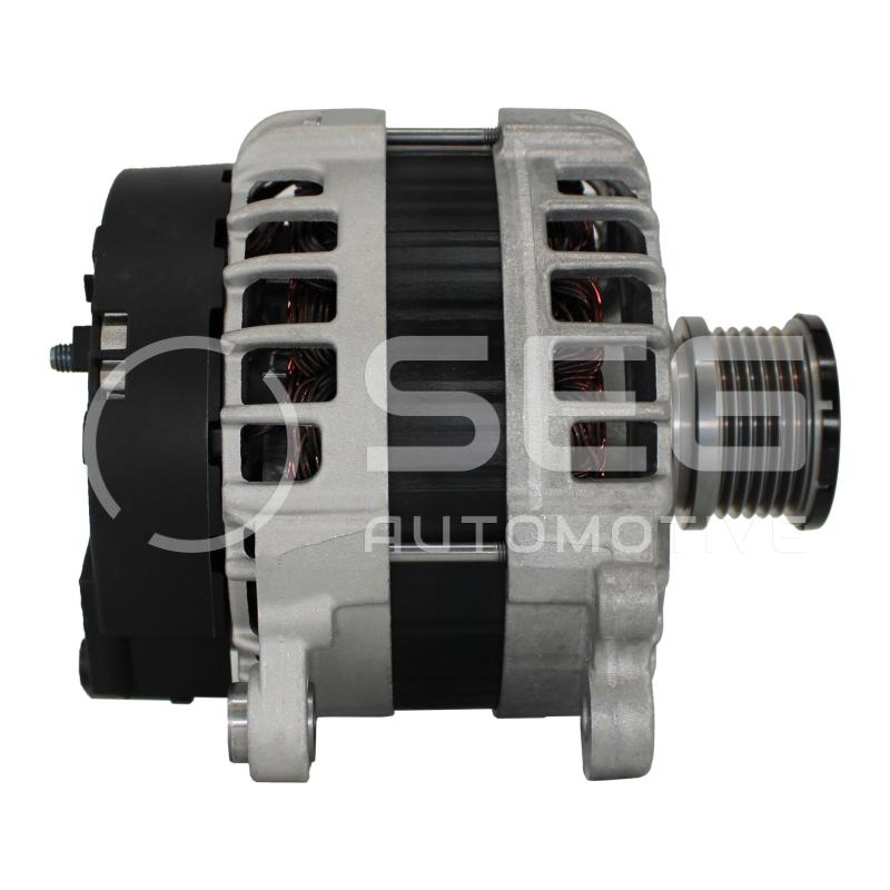 Alternateur SEG Automotive 0125811177 - Visuel 2