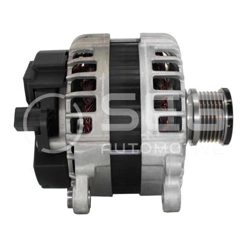 Alternateur SEG Automotive 0125811179 - Visuel 2