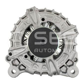 Alternateur SEG Automotive [0125811182]