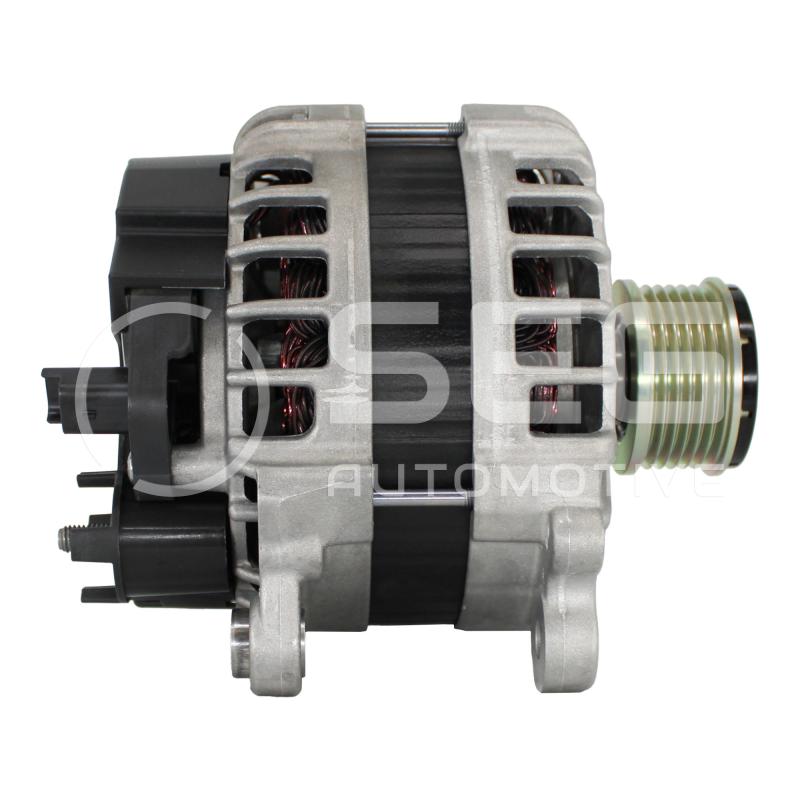 Alternateur SEG Automotive 0125811182 - Visuel 2